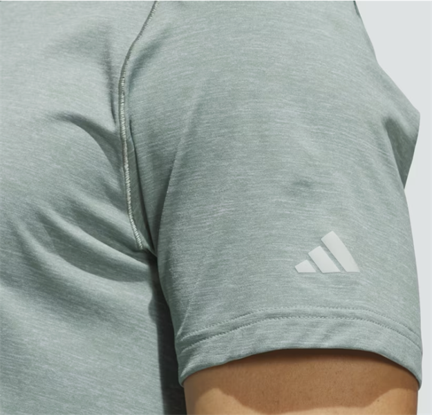 Áo Nam ADIDAS Ultimate365 Elevated Twistknit Polo Shirt