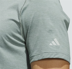 Áo Nam ADIDAS Ultimate365 Elevated Twistknit Polo Shirt