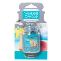 Sáp Thơm YANKEE CANDLE Car Jar Ultimate