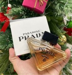 Nước Hoa PRADA Paradoxe EDP Tester