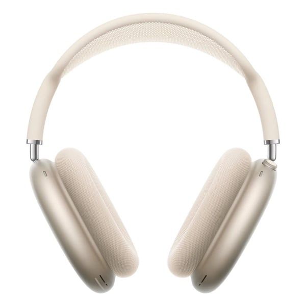 Tai Nghe APPLE Airpods Max Starlight ZA/A