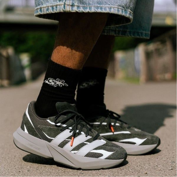 Giày ADIDAS Lightblaze JQ9972