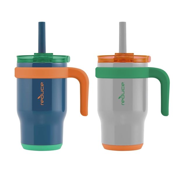 Set Ly Giữ Nhiệt REDUCE Coldee 414ml x 2