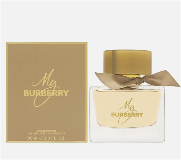 Nước Hoa BURBERRY My Burberry EDP