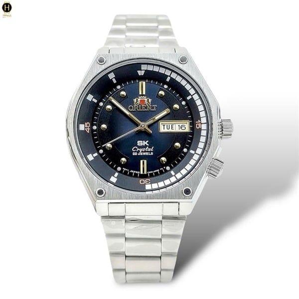 Đồng Hồ ORIENT RA-AA0B03L39B