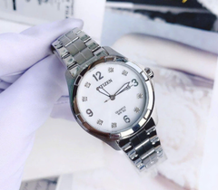 Đồng Hồ CITIZEN EU6080-58D