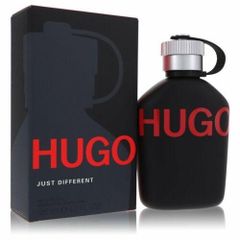 Nước Hoa HUGO BOSS Hugo Just Different EDT