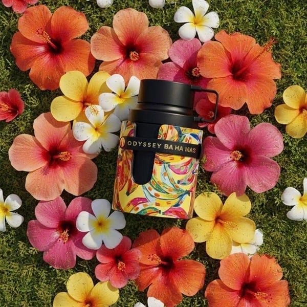 Nước Hoa ARMAF Odyssey Bahamas EDP