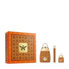 Set Nước Hoa MCM EDP 75ml + 10ml + 7ml