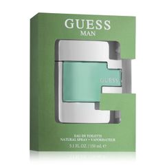 Nước Hoa GUESS Man EDT