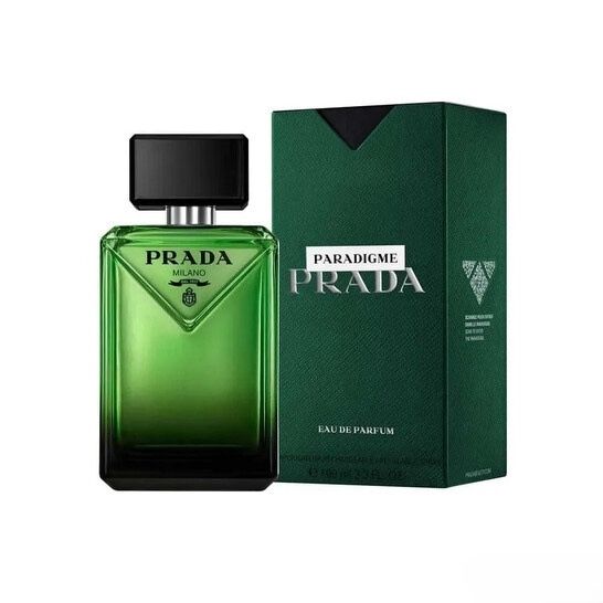 Nước Hoa PRADA Paradigme EDP