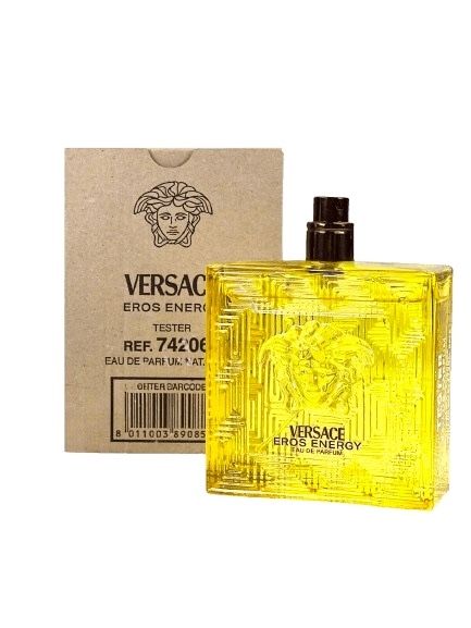 Nước Hoa VERSACE Eros Energy Pour Homme EDP