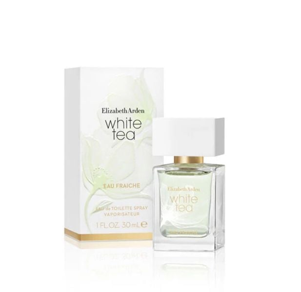 Nước Hoa ELIZABETH ARDEN White Tea Eau Fraiche EDT