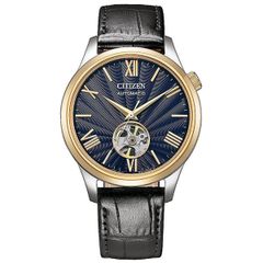 Đồng Hồ CITIZEN Automatic NH9136-02L