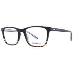 Kính CALVIN KLEIN Demo Square Men's Eyeglasses CK21502-011 Size 53mm