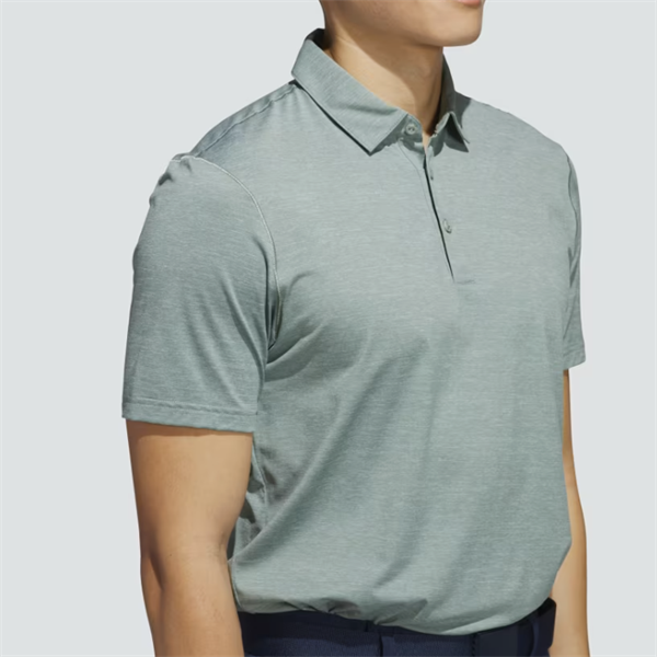 Áo Nam ADIDAS Ultimate365 Elevated Twistknit Polo Shirt
