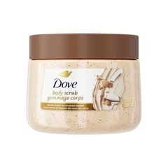 Tẩy Tế Bào Chết DOVE Limited Edition 425g