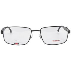 Kính CARRERA Demo Rectangular Carrera 8877 0807 57 Size 57mm