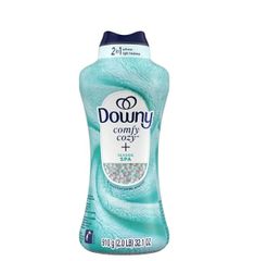 Hạt Xả Vải DOWNY Comfy Cozy Seaside Spa