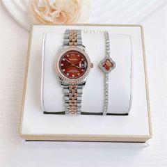 Set Đồng Hồ FRANKLIN FL4412