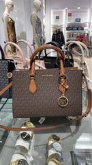 Túi MICHAEL KORS Marilyn Small Satchel Shoulder 35F5G6AM1B
