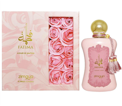 Nước Hoa ZIMAYA Fatima ExtraitDe Parfum