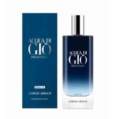 Nước Hoa GIORGIO ARMANI Aqua Di Giò Profondo Parfum