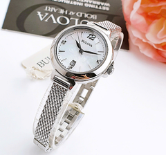 Đồng Hồ BULOVA Quartz 96P150 Size 30mm