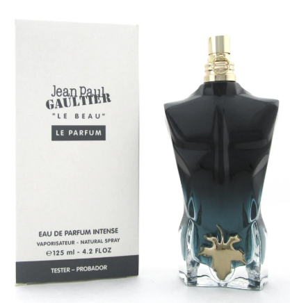 Nước Hoa JEAN PAUL GAULTIER Le Beau Le Parfum EDP Intense