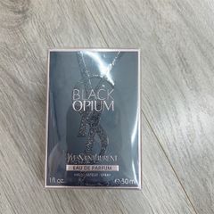 Nước Hoa YVES SAINT LAURENT Black Opium EDP