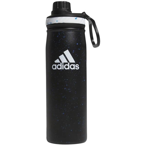 Bình ADIDAS Steel 600 Metal Bottle - 600ml