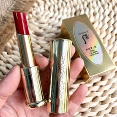 Son Dưỡng The History Of Whoo Gongjinhyang: Mi Glow Lip Balm 3.3g