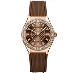 Đồng Hồ CARNIVAL 8173L2-VH-DCS-N Nâu