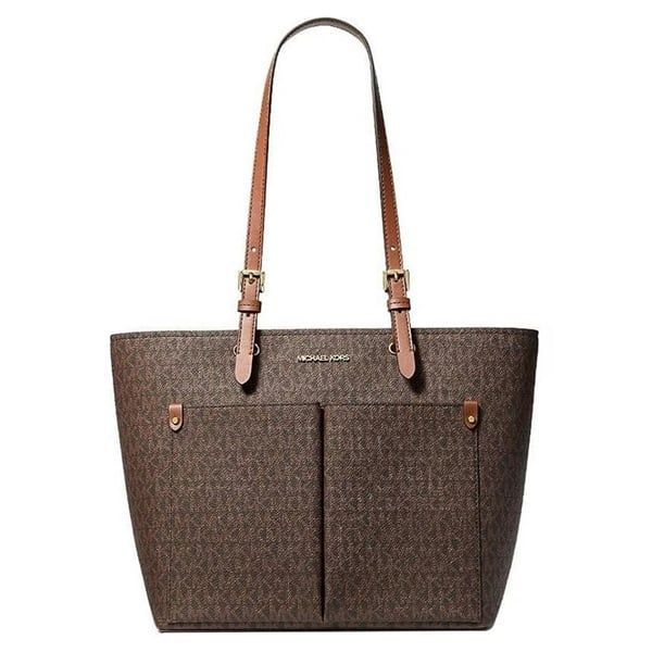 Túi MICHAEL KORS Jet Set Travel Medium Double Pocket 35F3GTVT3B