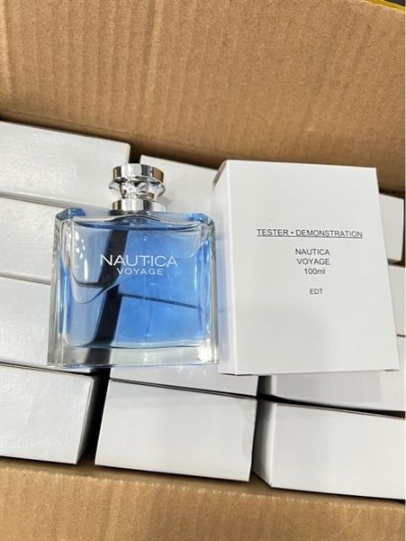 Nước Hoa NAUTICA Voyage EDT Tester