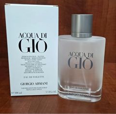 Nước Hoa GIORGIO ARMANI Acqua Di Giò EDT