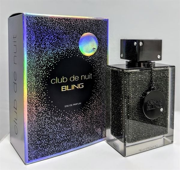 Nước Hoa ARMAF Club De Nuit Bling EDP