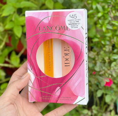 Set Nước Hoa LANCÔME La Vie Est Belle L'EDP 10ml + Idôle Le Parfum 10ml