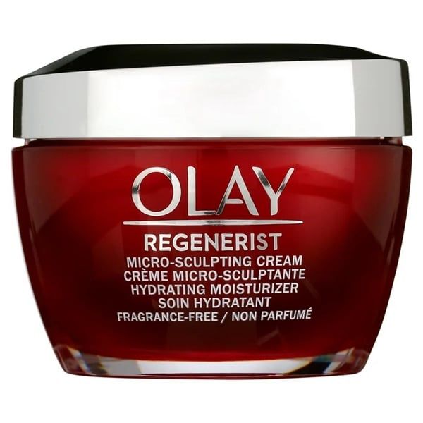 Kem Dưỡng OLAY Regenerist Micro-Sculpting