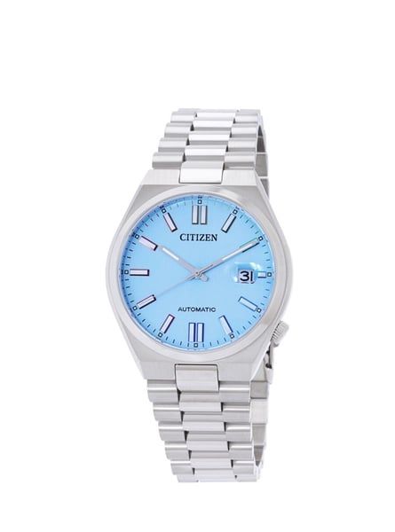 Đồng Hồ CITIZEN Automatic NJ0151-53L Tsuyosa 40mm