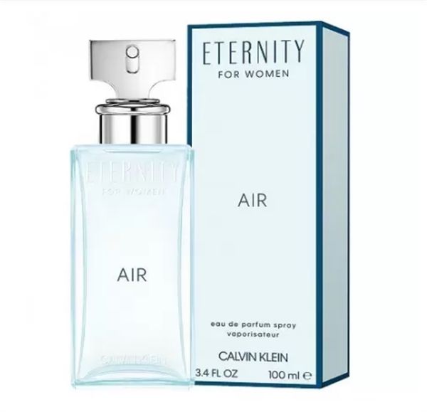 Nước Hoa CALVIN KLEIN Eternity Air For Women EDP