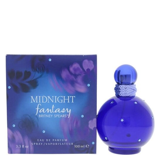 Nước Hoa BRITNEY SPEARS Midnight Fantasy EDP