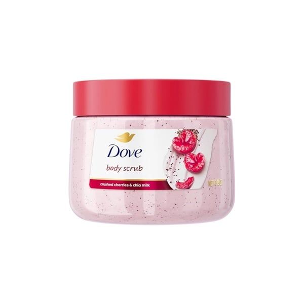 Tẩy Tế Bào Chết DOVE Limited Edition 425g