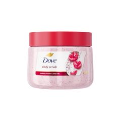 Tẩy Tế Bào Chết DOVE Limited Edition 425g