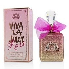 Nước Hoa JUICY COUTURE Viva La Juicy Rosé EDP