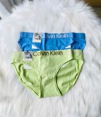 Quần Lót Nữ CALVIN KLIEN Maximum Cotton Bikini