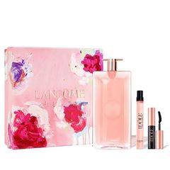 Set Nước Hoa LANCÔME Idôle EDP 100ml + 10ml + Mascara 2.5ml