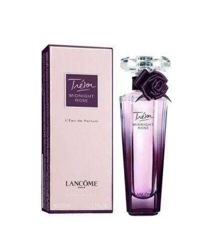 Nước Hoa LANCÔME Trésor Midnight Rose EDP