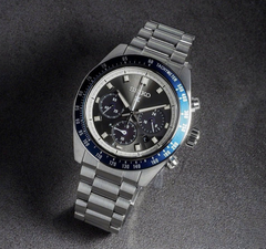 Đồng Hồ SEIKO Solar Prospex SSC939P1 Chronograph Speedtimer 41mm
