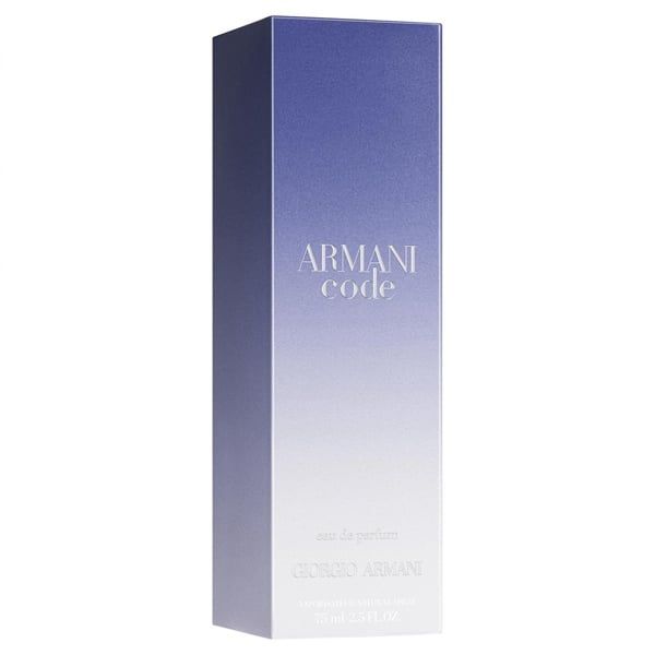Nước Hoa GIORGIO ARMANI Code EDP